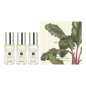 Jo Malone London Veggies Travel Cologne Trio